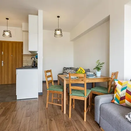 Appartement Energylandia Krzys Zator